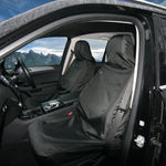 FRONT SEAT COVERS - 3DSF by Town & Country