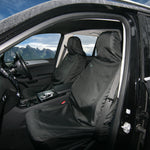 Audi Q3 Car Seat Covers - Town & Country
