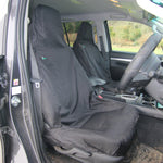 Waterproof Seat Covers to fit Renault Master 2020 Onwards by Town & Country