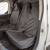 Waterproof Seat Covers to fit Renault Master 2020 Onwards by Town & Country