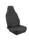 Ford Transit - Pre 2014 - Universal Fit Seat Covers - Town & Country