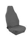 Ford Transit - Pre 2014 - Universal Fit Seat Covers - Town & Country