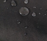 Mitsubishi FUSO eCanter Seat Covers - 2012 and Onwards - Town & Country