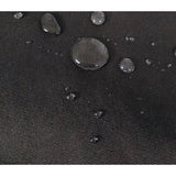 Mercedes Arocs Waterproof Seat Covers - 2012 Onwards - Town & Country