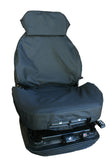 KAB Seating - SCIOX Base, Comfort, Premium+ and Super Seat Cover - AG4188