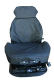 KAB Seating - SCIOX Base, Comfort, Premium+ and Super Seat Cover - AG4188
