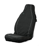 FRONT SEAT COVERS - AIRBAG COMPATIBLE - by Town & Country