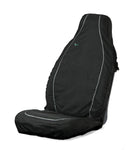 Ford FIESTA Seat Covers - Town & Country