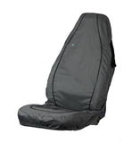 Ford FIESTA Seat Covers - Town & Country