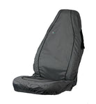 Audi Q2 Car Seat Covers - Town & Country