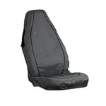 Audi Q5 Car Seat Covers - Town & Country