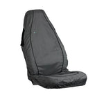 Audi Q3 Car Seat Covers - Town & Country