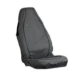Audi Q3 Car Seat Covers - Town & Country