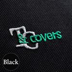 REAR SEAT COVER - MFRL - by Town & Country