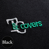 FRONT SEAT COVERS - 3DSF by Town & Country