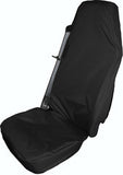 Ford B-MAX Seat Covers - Town & Country