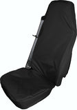 UNIVERSAL TRUCK SEAT COVERS