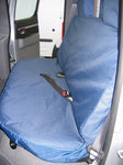 Rear Seat Cover - Tailored - FRR