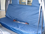Rear Seat Cover - Tailored - FRR
