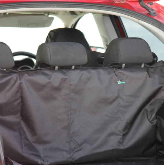 Ford FOCUS Waterproof Protective Seat Covers Town Country TCC