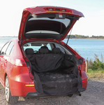 Ford FOCUS - 1998 to 2004 - Waterproof Seat Covers - Town & Country