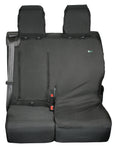 PEUGEOT EXPERT - 2016 Onwards - Tailored Waterproof Seat Covers - Town & Country