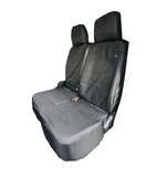 CRAFTER Seat Covers - 2017 Onwards - TAILORED RANGE