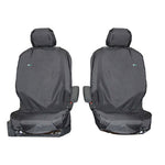 Custom fit seat covers to fit Vauxhall Combo - 2019 Onwards - Town & Country