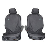 Custom fit seat covers to fit Vauxhall Combo - 2019 Onwards - Town & Country