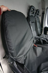 FIAT DUCATO Seat Covers - Tailored Range - by Town & Country