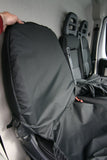 CITROEN RELAY Seat Covers - Tailored Range - Town & Country