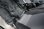 CITROEN RELAY Seat Covers - Tailored Range - Town & Country