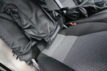 Drivers Seat Cover - Tailored - CP11