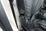 BOXER - Seat Covers for Peugeot Boxer - Town & Country