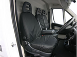 Peugeot Boxer Minibus Seat Covers - Town & Country
