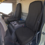 DAF LF Seat Covers 2012 Onwards - TAILORED RANGE - Town & Country