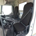 DAF LF Seat Covers 2012 Onwards - TAILORED RANGE - Town & Country