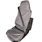 DAF LF 45/55 Seat Covers - 2012 Onwards - Semi-Tailored Range - Town & Country