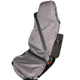DAF LF 45/55 Seat Covers - 2012 Onwards - Semi-Tailored Range - Town & Country