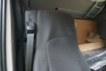 DAF XF - Euro 6 - Premium Leatherette Seat Covers - Driver / Single Passenger