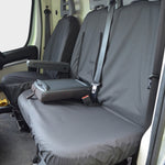 FIAT DUCATO Seat Covers - Tailored Range by PSC