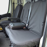 FIAT DUCATO Seat Covers - Tailored Range by PSC