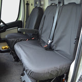 FIAT DUCATO Seat Covers - Tailored Range by PSC