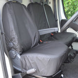 BOXER - Seat Covers for Peugeot Boxer by PSC