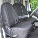 FIAT DUCATO Seat Covers - Tailored Range by PSC