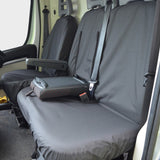 BOXER - Seat Covers for Peugeot Boxer by PSC