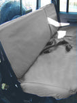 Rear 60/40 Seat Cover Set - D64R