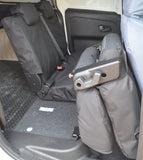 Custom Fit - Fiat Doblo Waterproof Seat Covers - by Protective Seat Covers