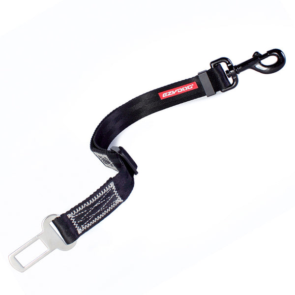 Ezydog click adjustable hot sale dog car restraint
