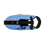 EzyDog DFD X2 Boost Lifejacket